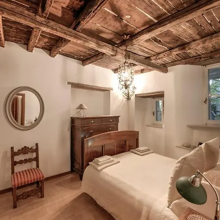 Casa Teo&Louise Apartment Spoleto Exterior photo