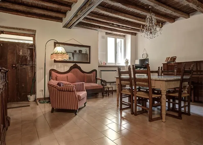 Casa Teo&Louise