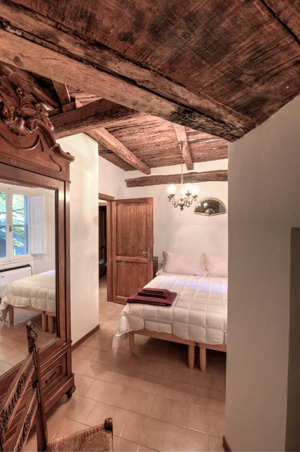 Apartment Casa Teo&louise Spoleto