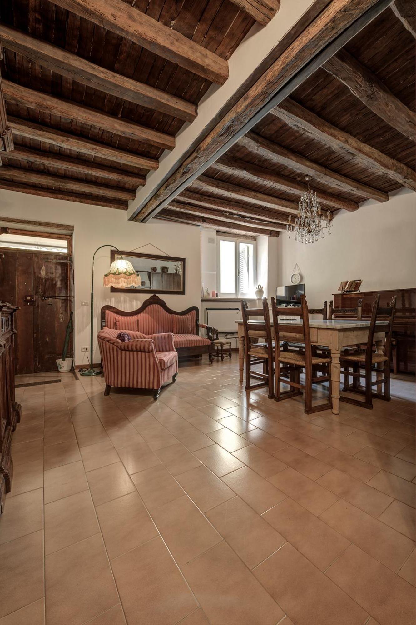 Casa Teo&louise Apartment Spoleto