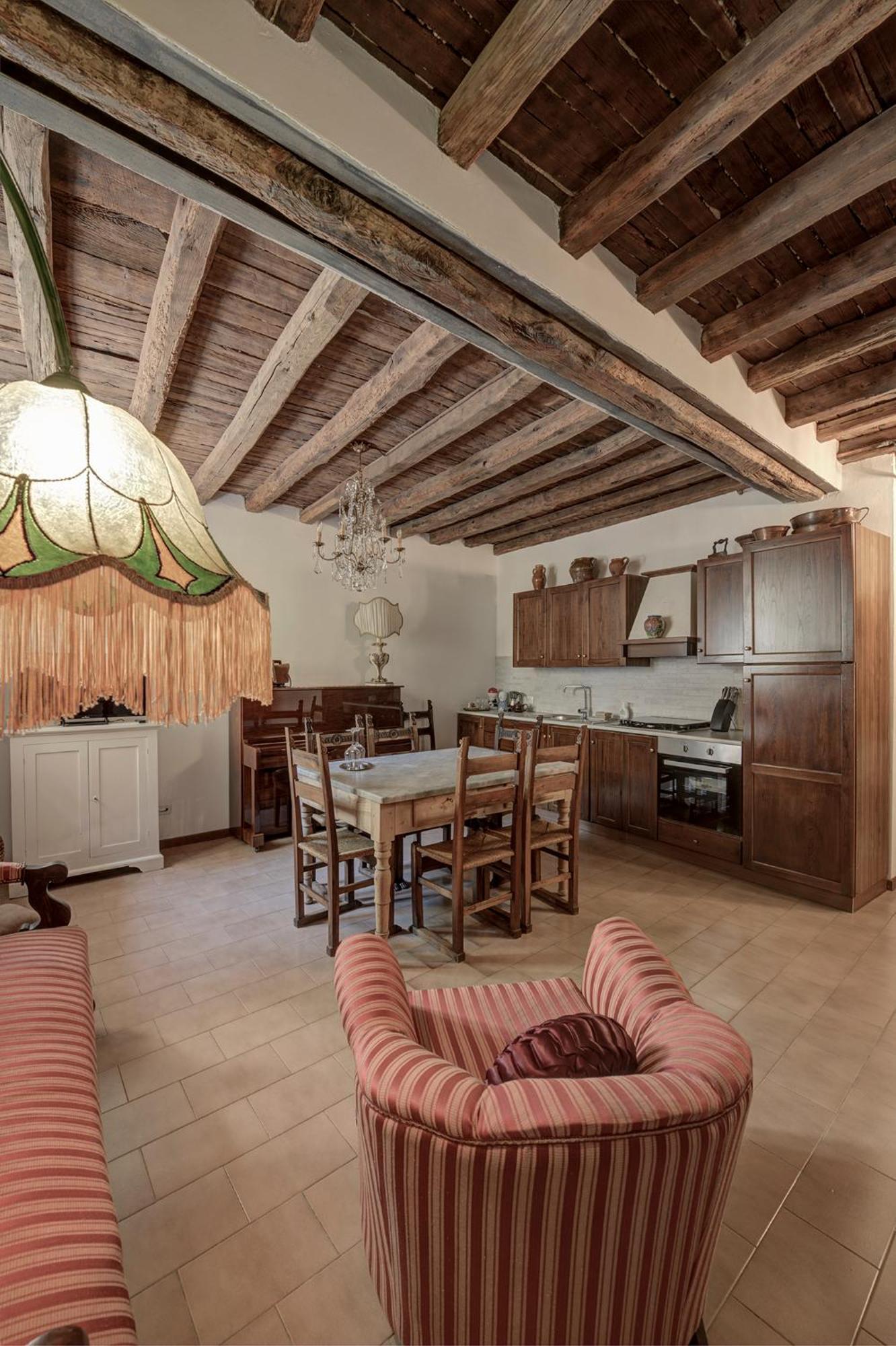 Casa Teo&louise